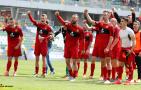 BKS Stal - GKS Jastrzębie